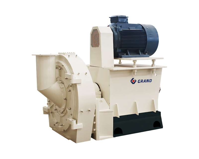 DTMT920 Embryo Removal Grinding