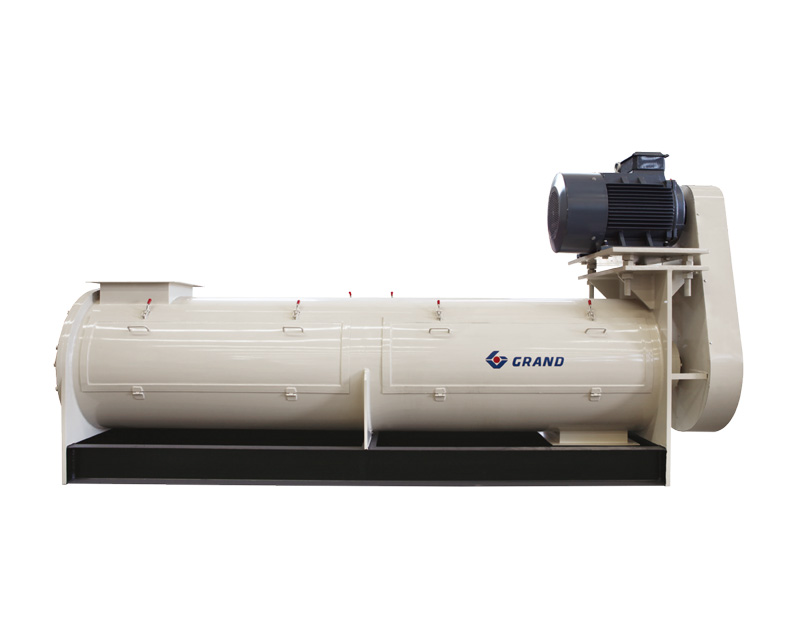 GH high-speed blade mixing machine